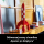 LEGO IDEAS 21367 Tintin® i rakieta na księżyc - 1529722 - zdjęcie 9